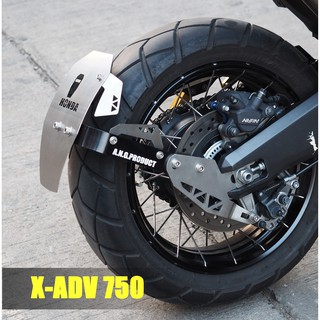 กันดีด X-ADV750 Honda กันดีดXadv750 สินค้าไทย