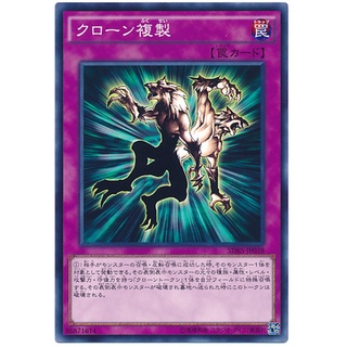 SDKS SDKS-JP038Int Cloning Seto Kaiba Structure Common Int SDKS-JP038 0807100208128