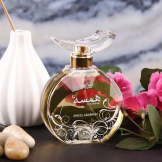 Hamsah Swiss Arabian 2ml 5ml 10ml