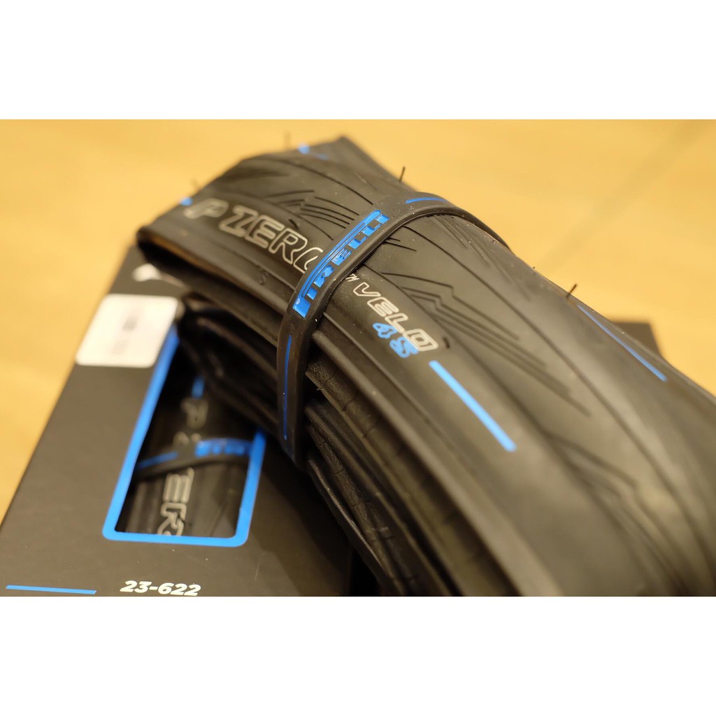 PSB NETยางนอก PIRELLI P ZERO VELO SMARTNET SILICA