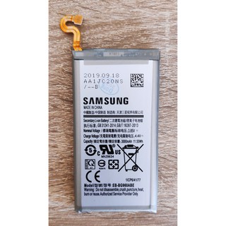 ✨✨ แบตเตอรี่ Samsung Galaxy S9,G960 Batter Model EB-BG960ABE แถมฟรี!!! อุปกรณ์เปลี่ยนแบต