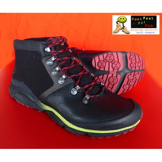 Merrell Allout Drift  (สีดำ)