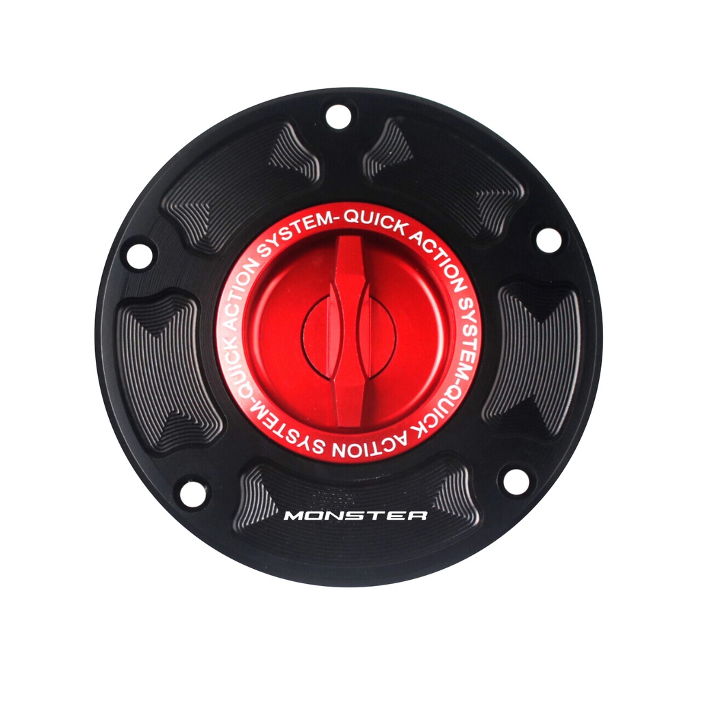 DUCATI899 959 1199 1299 PANIGALEV4 V2 V4R/S Street Fighter CNC ฝาถังน้ํามันรถจักรยานยนต์