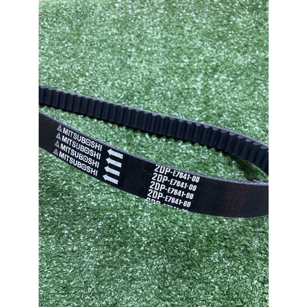 สายพาน YAMAHA N-MAX #2DP-E7641-50