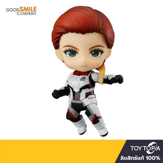 พร้อมส่ง+โค้ดส่วนลด Nendoroid 1379-DX Black Widow: Endgame Ver. Dx: Avengers: Endgame by Good Smile Company (ลิขสิทธิ์แท้)