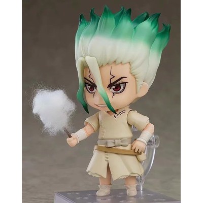 ฟ กเกอร Nendoroid 1262 Dr Stone Ishigami Senkuuuu ของเล นส าหร บเด ก ราคาท ด ท ส ด