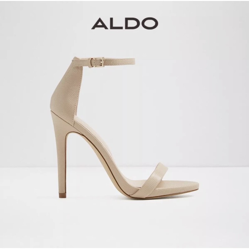 รองเท้าส้นสูง รัดส้น ALDO