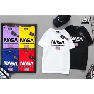 เสื้อยืด NASA ตัวละ 100🚀