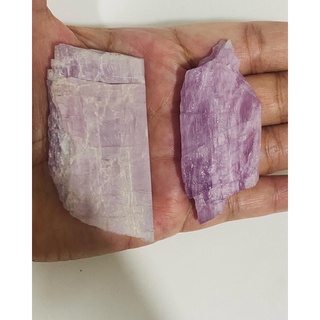 คุนไซต์(Kunzite) "หินแห่งการเปิดเผยความรู้สึก"