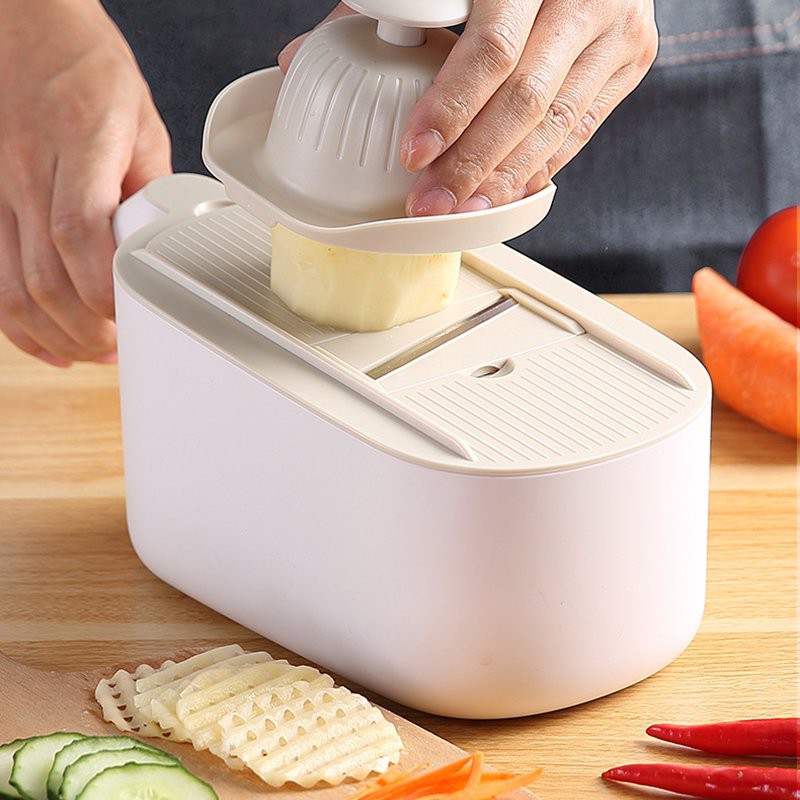 ECOCO กล่องมีดโกน ecoco E1909 แบบบูรณาการระดับพรีเมียม