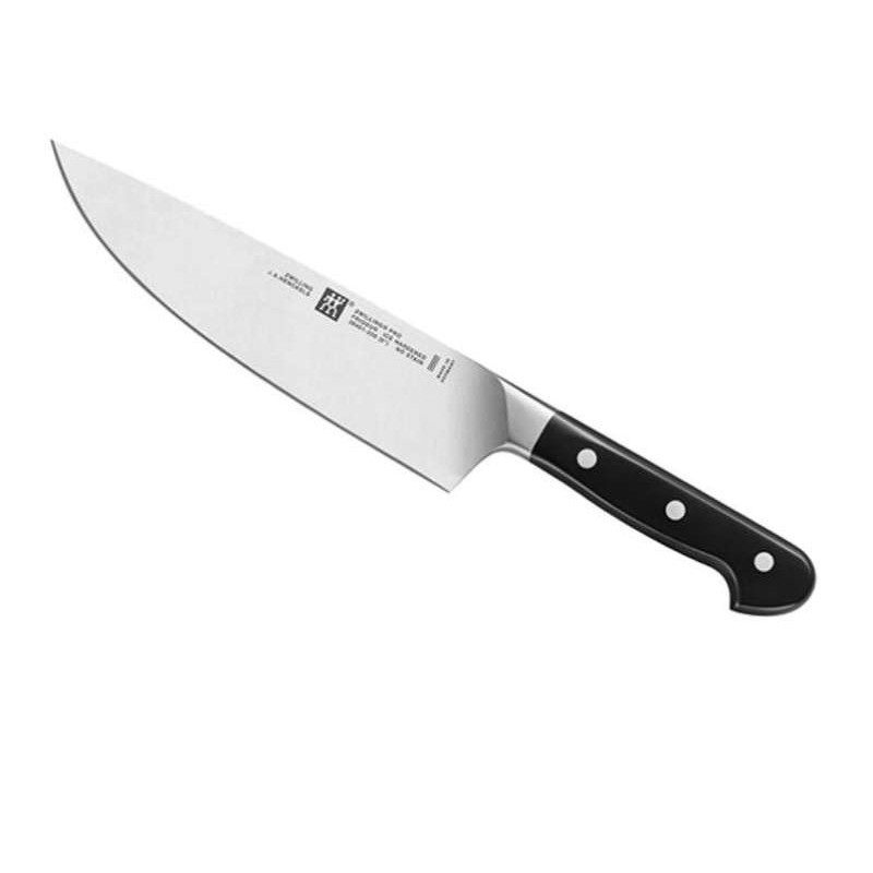 ZWILLING J.A. HENCKELS ZWILLING PRO 'CHEF 8' 200mm./8