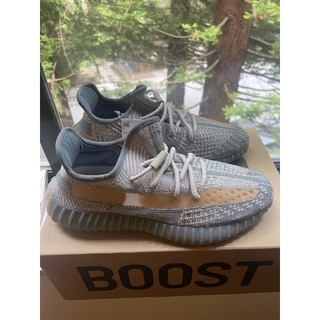 👟👟👟New ADIDAS YEEZY BOOST 350 V2 ISRAFIL ของแท้💯%👟👟👟📍นำเข้าจากเมกา🇺🇸🇺🇸🇺🇸