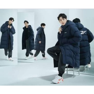 เสื้อ Coat Reebokแท้100%