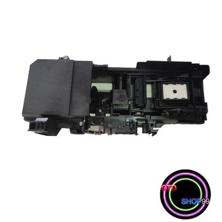 ชุดทำความสะอาดหัวพิมพ์**ของใหม่** Service StationCB863-60020 FOR HP OFFICEJET 6100 6700 7110 7610 7612 7510 NEW ORIGINAL