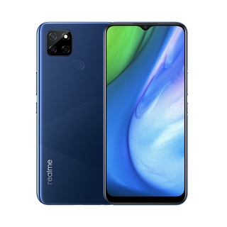 realme Q2i 5g smart 5000mAh 4+128g  6.5 inch china rom ,รับรอง google play&amp;multi language