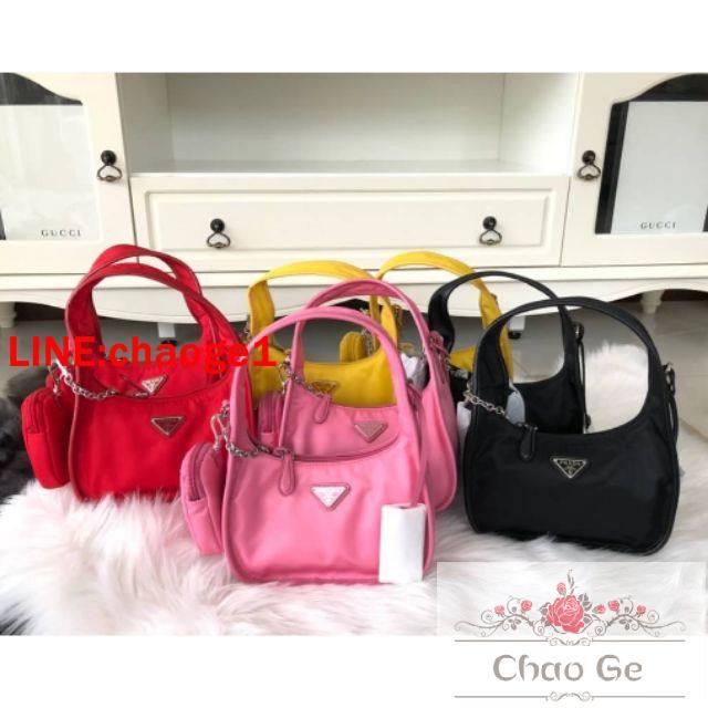 prada re edition 1995