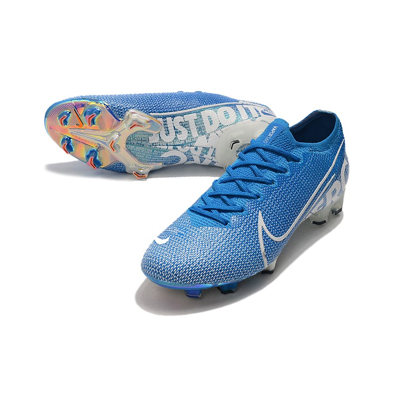nike mercurial vapor xii elite fg rot f606