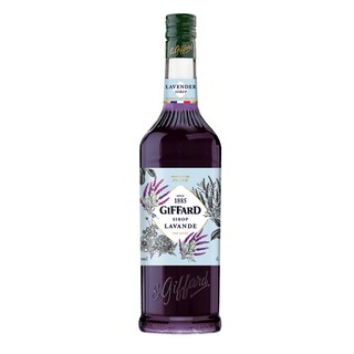 GIFFARD  SYRUP LAVANDE