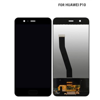 จอชุดพร้อมทัชสกรีน รุ่น  Huwei P10 หน้าจอ LCD อะไหล่มือถือ