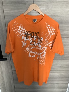 FOX Men’s T-Shirt Size L/44”