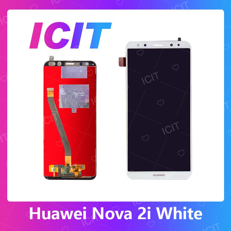 Huawei nova 2i RNE-L22 อะไหล่หน้าจอพร้อมทัสกรีน หน้าจอ LCD Display Touch Screen For Huawei nova 2i/R