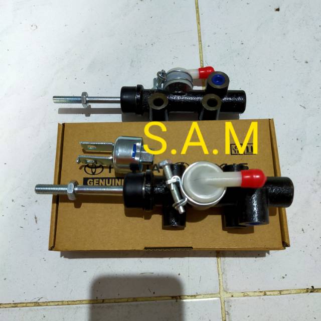 Cm assy master คลัตช์ด้านบน ht125 ht130 dutro dynasaurus 31420-25040