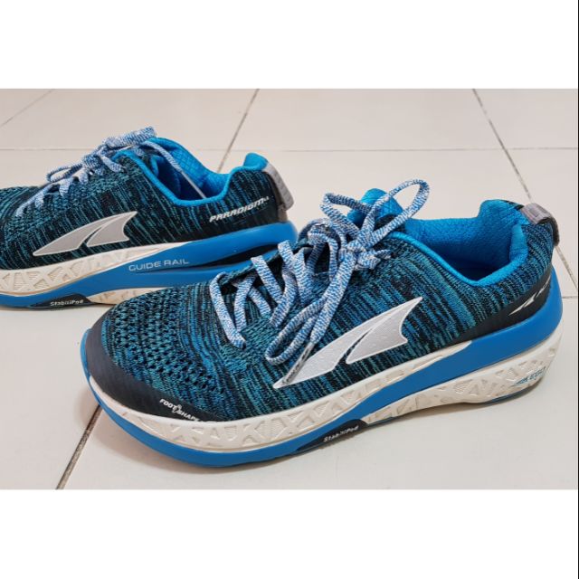 altra paradigm 4.0