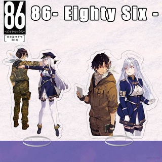 โมเดลฟิกเกอร์ Comic 86 Eighty Six Vladlena Milize สําหรับตกแต่งบ้าน