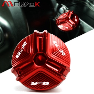 MOW M20 * 1.5สำหรับ SUZUKI GSR 250 250วินาที250F GSR 400 600 750 750 1390 CNC /C