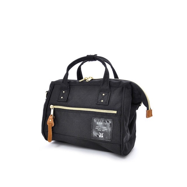 SALE !!!  anello Mini 2 way Shoulder Bag 💼 กระเป๋าสะพายข้าง รุ่นสุดฮิต ❣️🌈