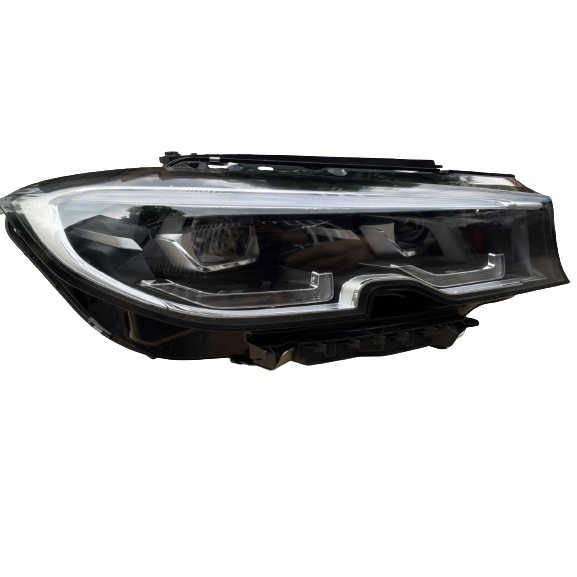 Bmw ของแท้ ไฟหน้า bmw G20 330I M340I 2019 2020 2022