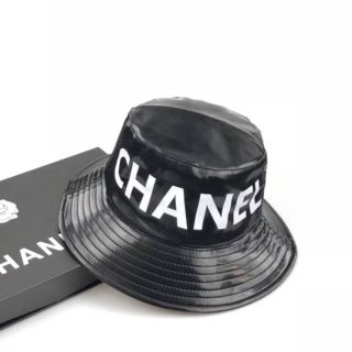 Chanel Bucket Hat งานสวยมาก 1:1 hi-end ป้ายครบ