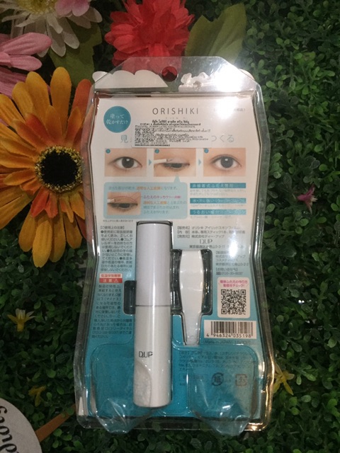 💯🇯🇵dup ORISHIKI EYELID SKIN FILM  495฿จากราคา 500 กว่า