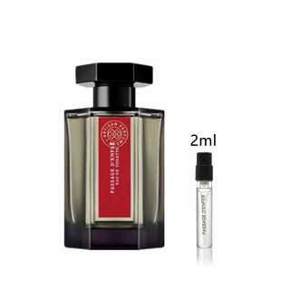 ของแท้ค่ะ100% LArtisan Parfumeur Passage dEnfer EDT 2ml