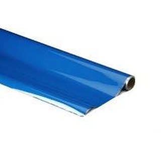 โมโนโค้ด Top Flite : MonoKote Insignia blue ( ยาว 1.8 m. ) TOPQ0207