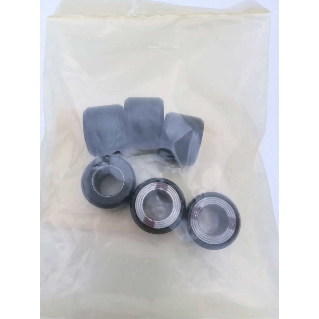 ชุดตุ้มน้ำหนัก Honda PCX150 2014-2017  ของแท้เบิกศูนย์100% ( 22123-K36-T00)