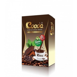 L.D. Cocoa แอลดี โกโก้