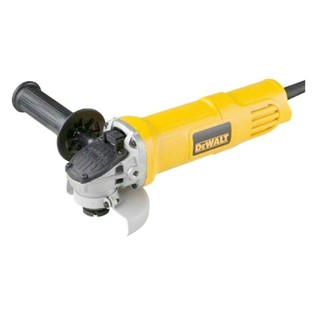 เครื่องเจียร 4" DEWALT รุ่น DWE8200T (สวิทซ์ท้าย)