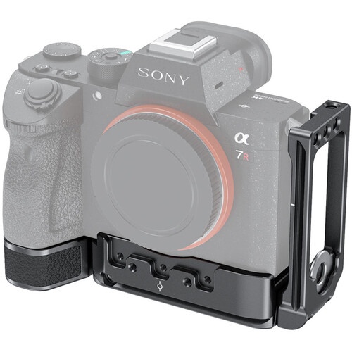 SmallRig - 2236B Half Cage with Arca L-Bracket for Sony A7III A7RIII (สินค้าประกันศูนย์ 1ปี)