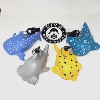 สินค้าพร้อมส่ง Octopus Holder ที่เก็บสาย Octopus อุปกรณ์ดำน้ำ