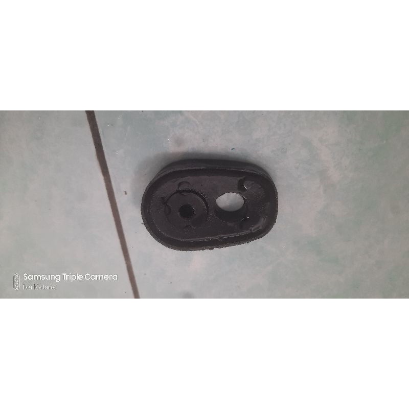 สัญญาณ Getah Kawasaki AR80