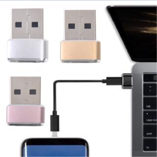 Usb 3.0 Type A Male To Usb 3.1 Type C Female อะแดปเตอร์แปลง/เชื่อมต่อ