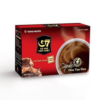 กาแฟ เวียดนาม G7 1 กล่อง 15 ซอง ==ส่ง Kerry ==