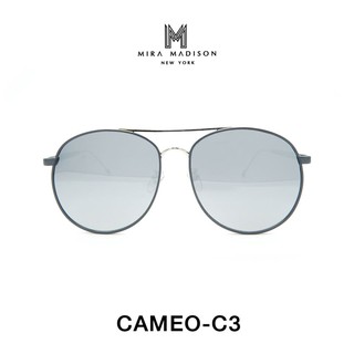 Miramadison ﻿แว่นตากันแดด รุ่น CAMEO-ZZ C3