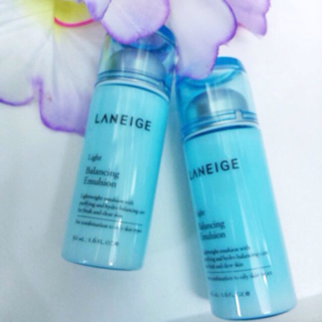 Laneige Moisture Balancing Emulsion 50 ML.