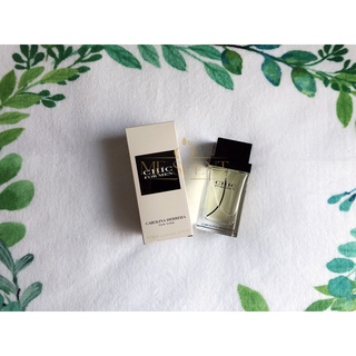 Carolina Herrera Chic for Men (EDT) แบ่งขาย