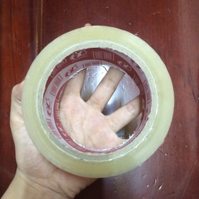 เทปใส/Opaque - 1 ODD ROLL