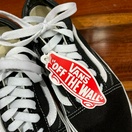 reviewVANS Old Skool ClassicBlack รองเท้า VANS การันตีของแท้ 100 VANS Authorized Dealer WeSneaker comment 1