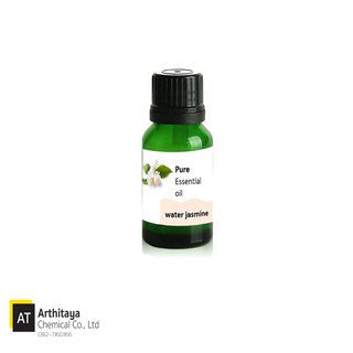 Pure Essential oil WATER JASMINE 15ml น้ำมันหอมระเหยดอกโมก