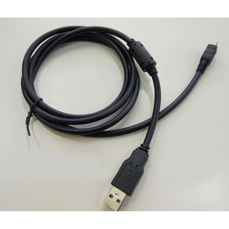 สาย USB สายข้อมูลกล้องถ่ายรูป สำหรับกล้อง Canon สินค้าใหม่